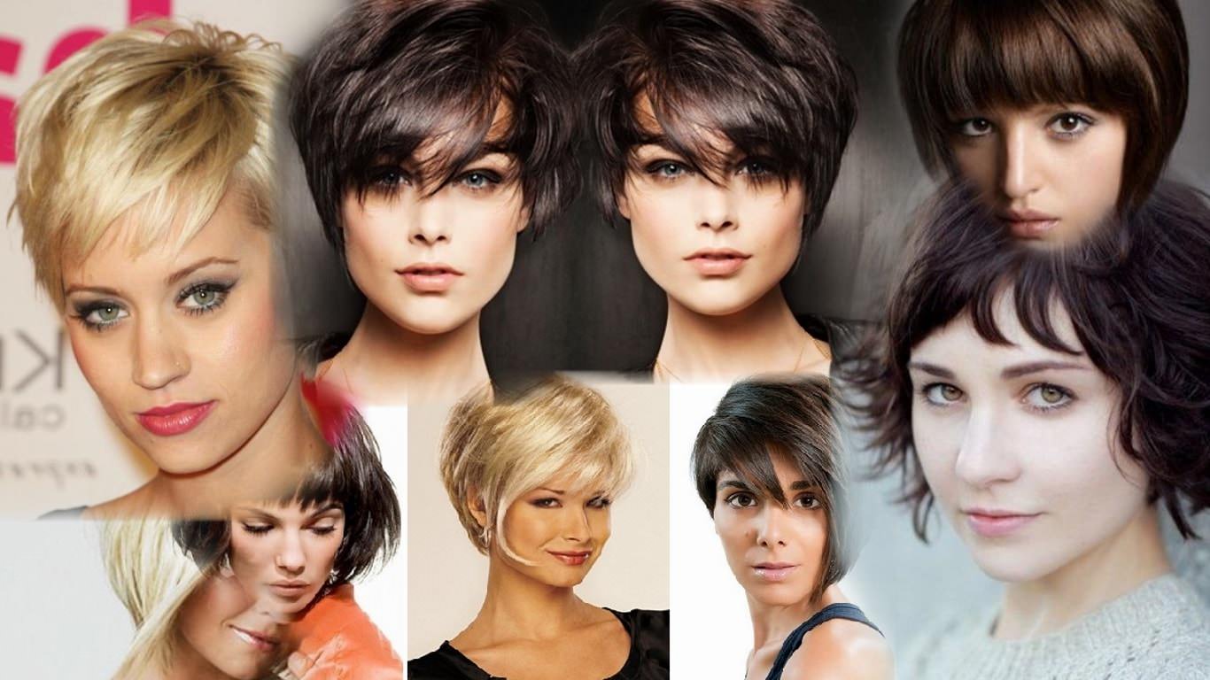 Coupe de cheveux de femmes françaises: caractéristiques, schéma d'exécution, variétés (51 photos)
