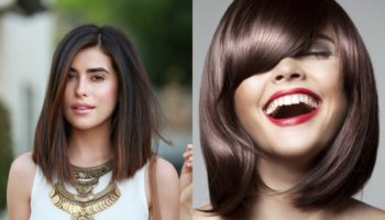 Coupes de cheveux et coiffures pour femmes 2019: comment choisir le bon, les tendances de la saison (plus de 200 photos)