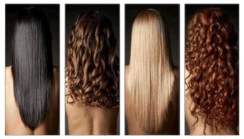 Jak wybrać szampon według rodzaju włosów