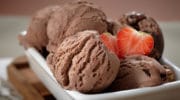 Crème glacée maison: 3 recettes simples