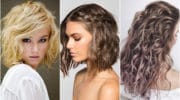 Coupes de cheveux, coiffures et coiffures à la mode pour l'automne 2019 (160 photos)